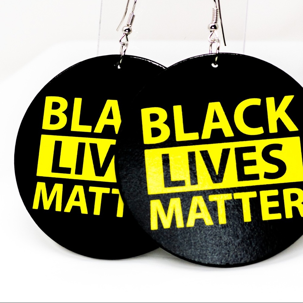 Black Lives Matters Hoops Y
